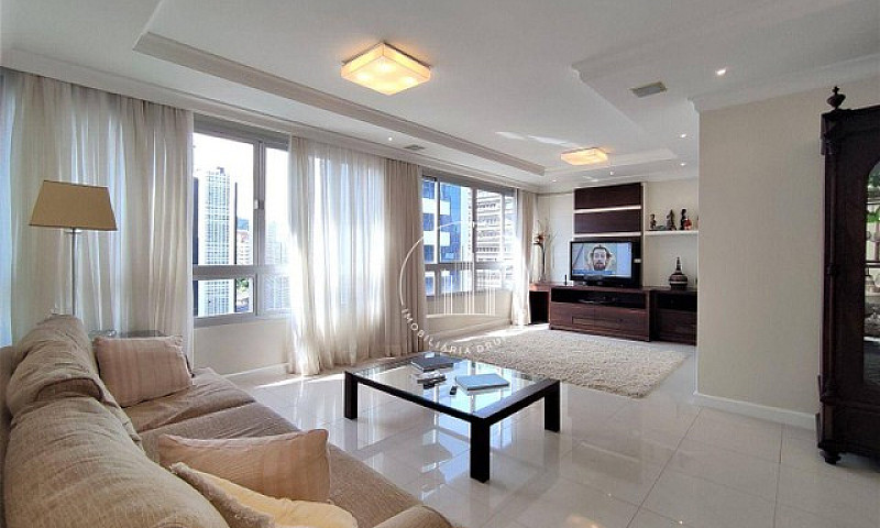 Apartamento Com 3 Do...