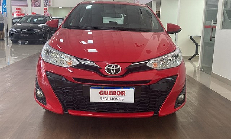 Toyota Yaris 1.5 16V...