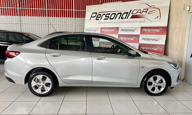 Gm - Chevrolet Onix ...
