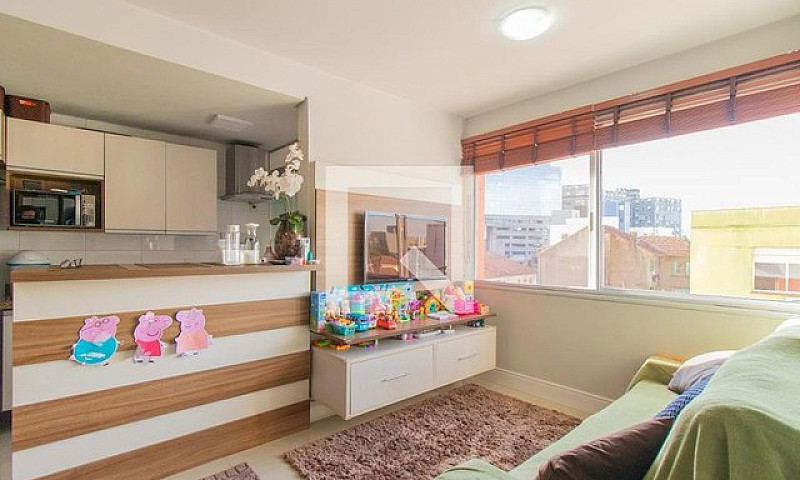 Apartamento À Venda ...