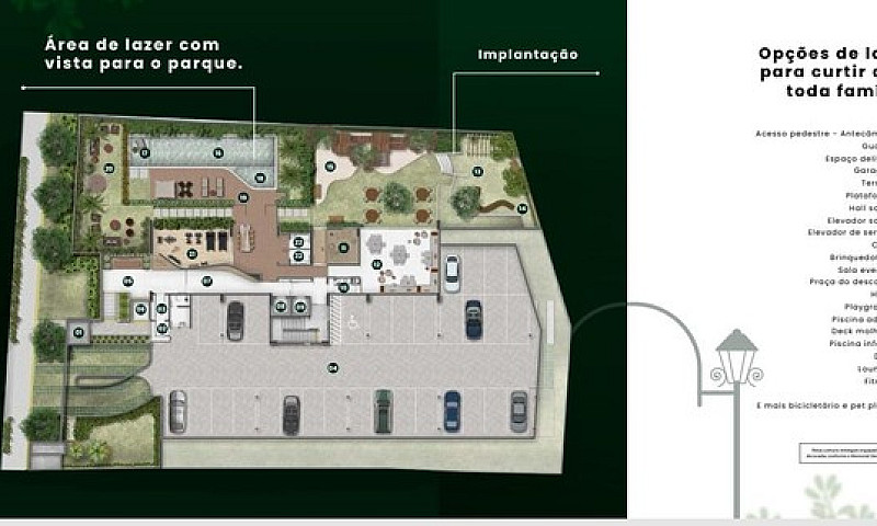 Lançamento Com 3 Qua...