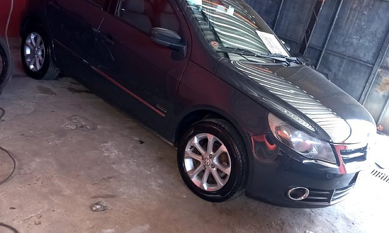 Gol Power 1.6...