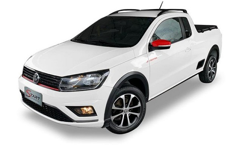 Volkswagen Saveiro 1...