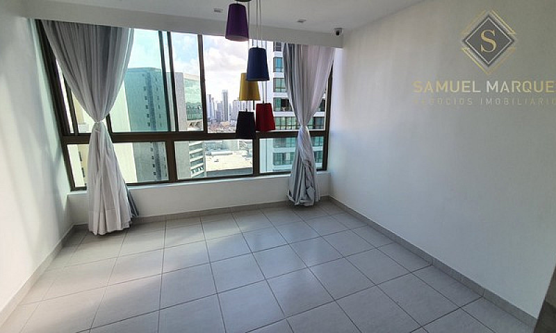 Apartamento Em Boa V...