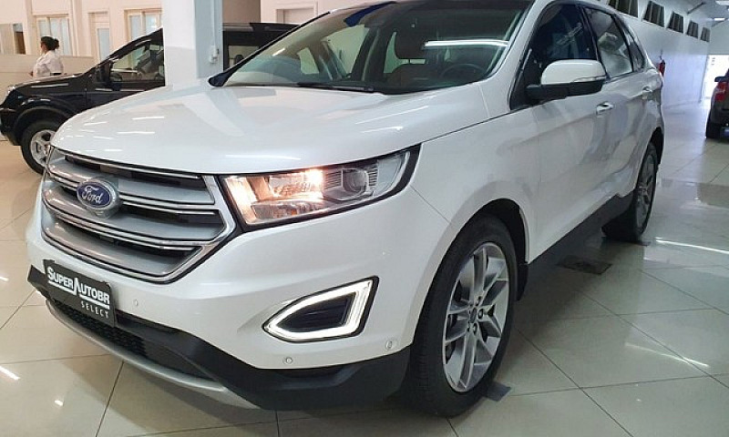 Ford Edge Titanium 3...