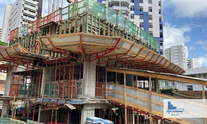 Apartamento Com 1 Do...