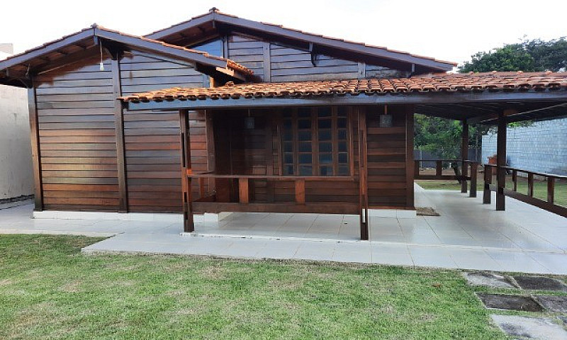 Linda Casa Cond. Pri...