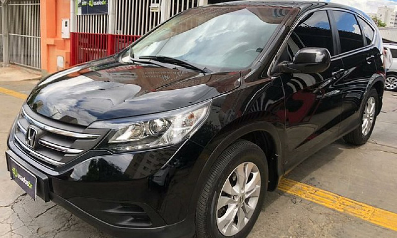 Honda Cr-V  4X2 Auto...