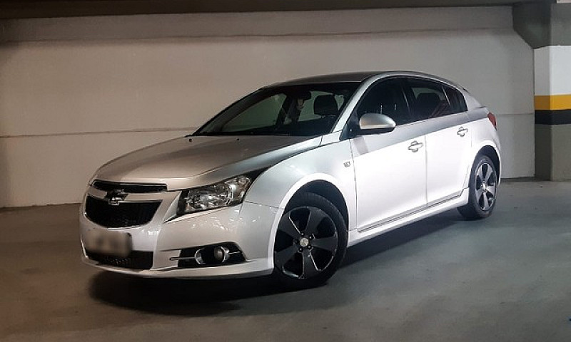 Cruze Lt Hacth Mod:2...