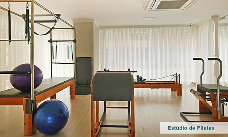 Apartamento 2 Dormit...