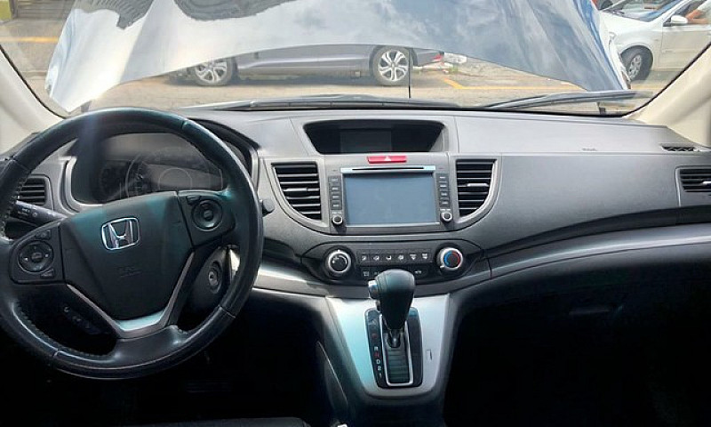 Honda Cr-V  4X2 Auto...