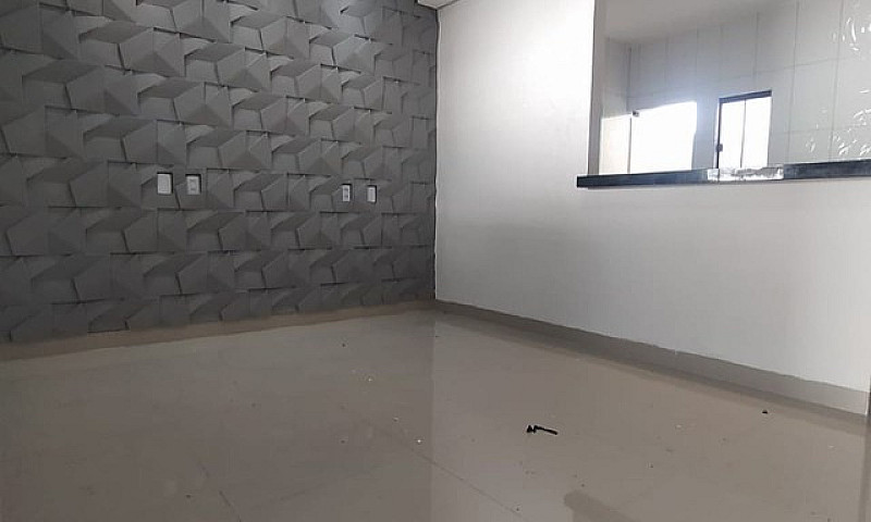 Casa Para Venda Poss...