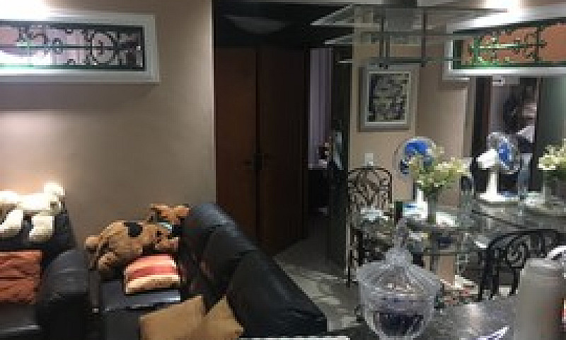 Apartamento Riacho F...