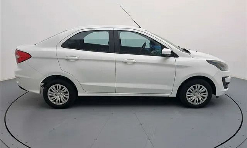 Ford Ka 2020 1.5 Ti-...