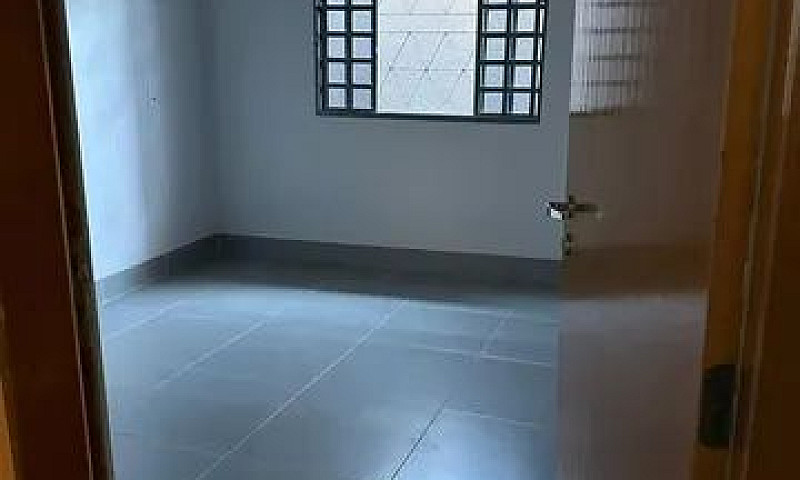Aluga Casa De 3Qtos ...