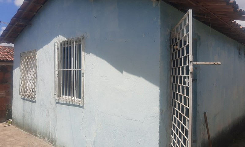 Vendo Ou Troco Em Ca...