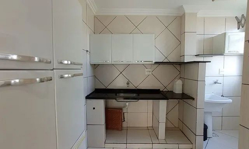Apartamento Com 2 Qu...