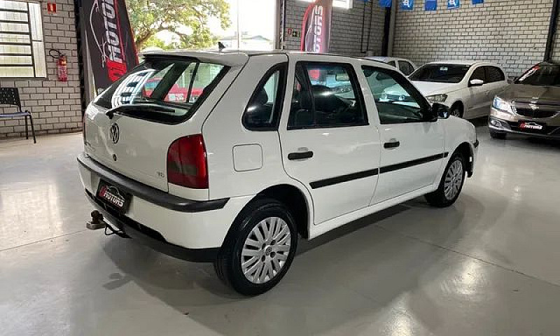 Gol G3 ...