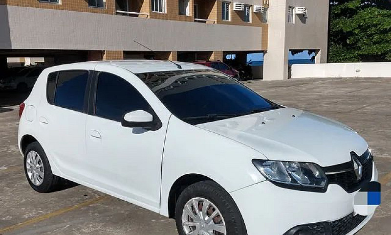 Sandero Expression 1...