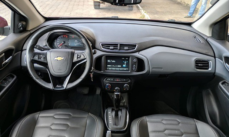 Onix 1.4 2019 Ltz Au...