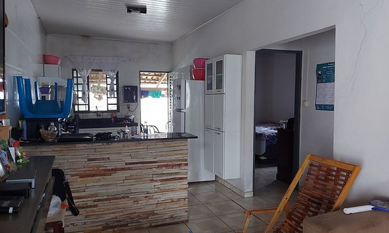 Casa No Alto Da Lapa...