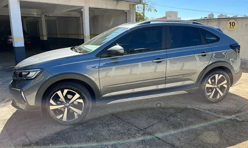 Vw Nivus Highline 20...