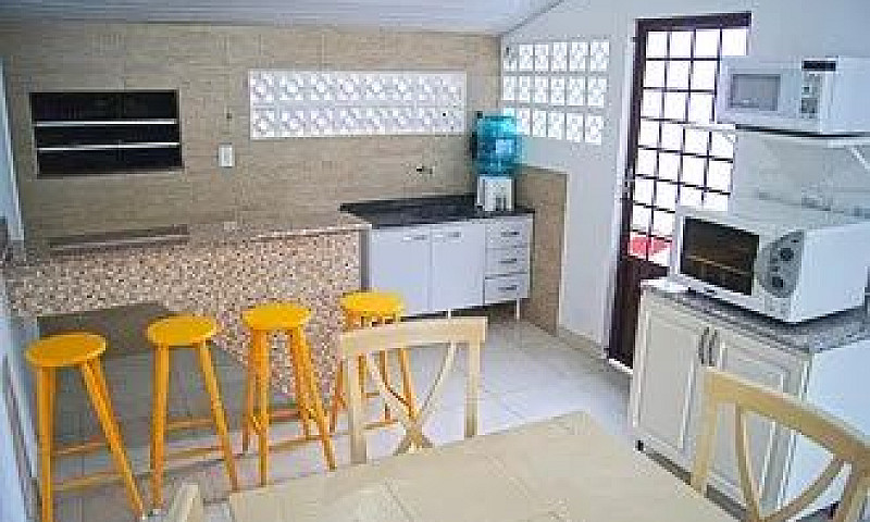 Casa Praia - Ponta P...