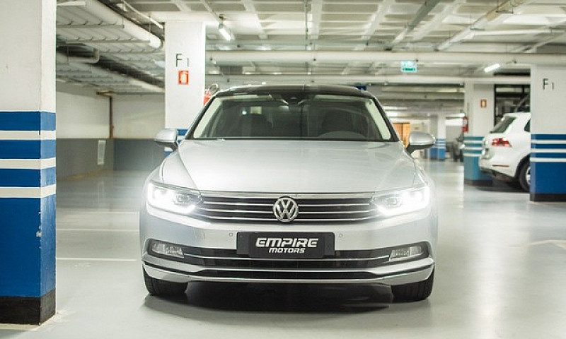 Passat Highline 2.0 ...