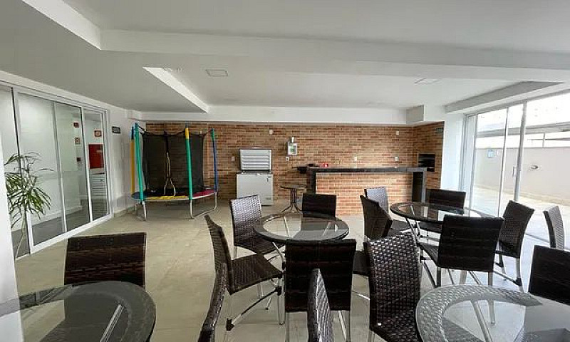 Apartamento Para Ven...
