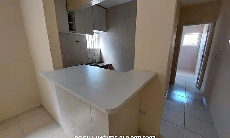Apartamento Para Ven...