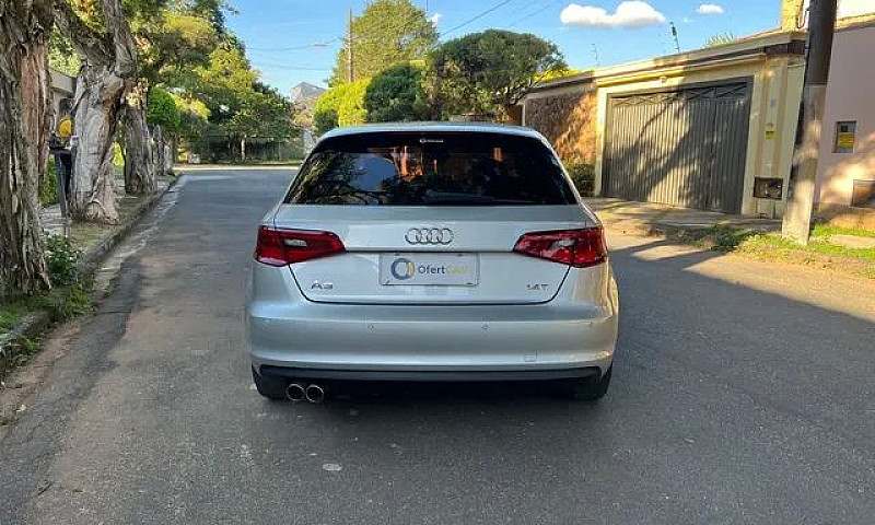 Audi A3 ...