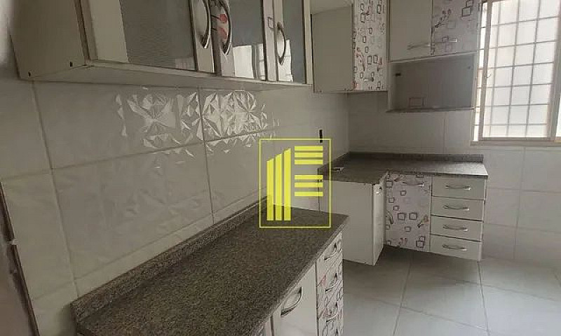 Apartamento Para Alu...