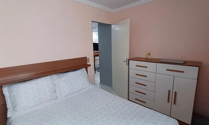 Apartamento Padrão ...