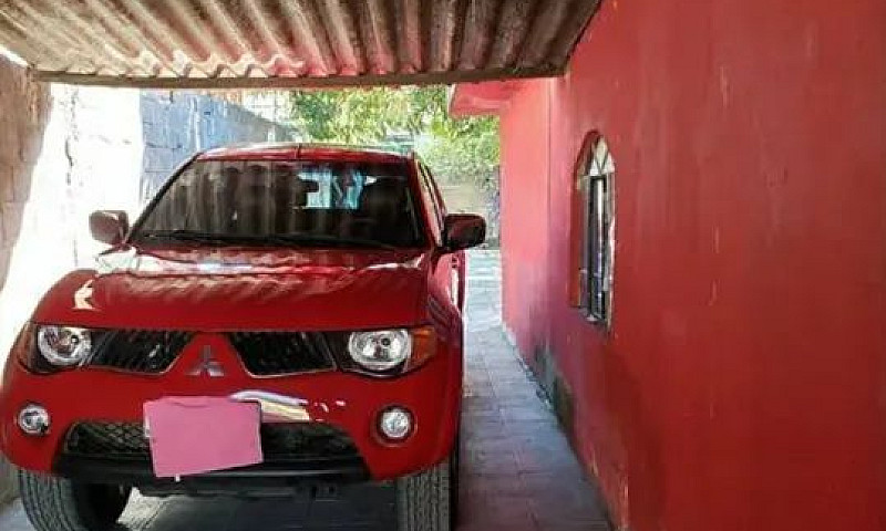 Vendo Casa De 2 Anda...