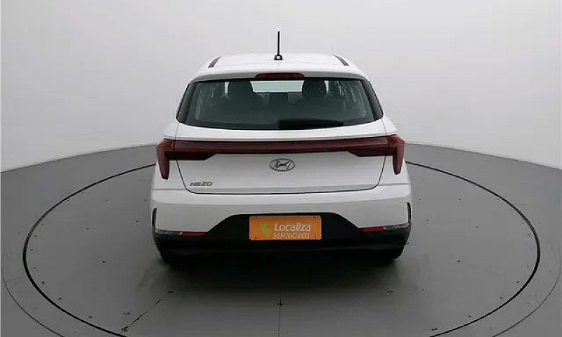 Hyundai Hb20 2023 1....