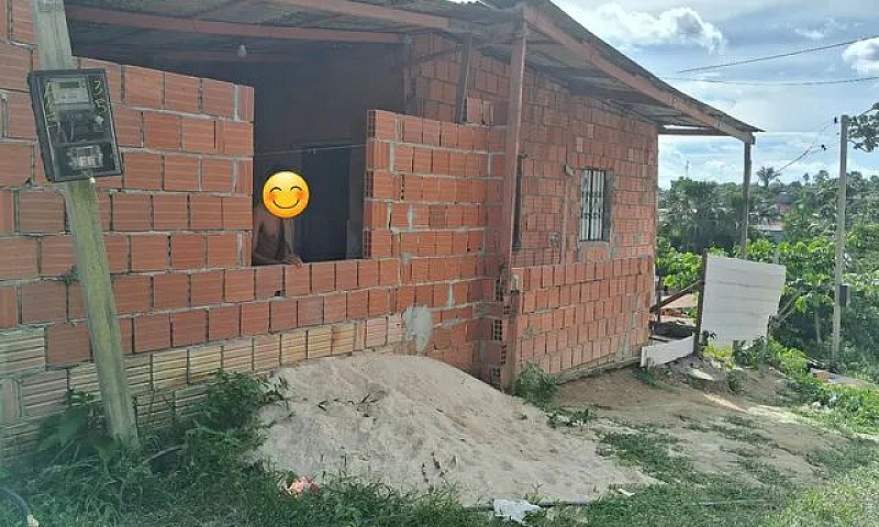 Casa Pra Venda Ou Tr...