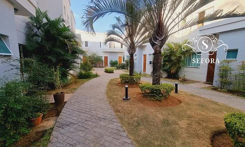 Casa Em Condomínio P...