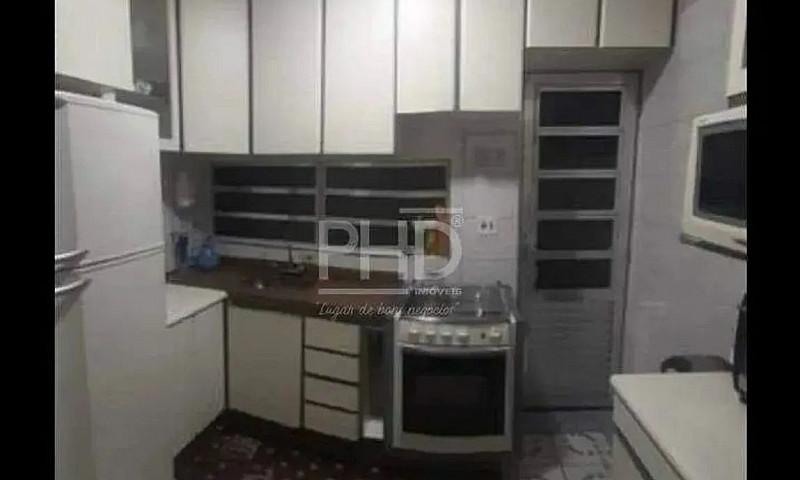 Sobrado À Venda, 2 Q...