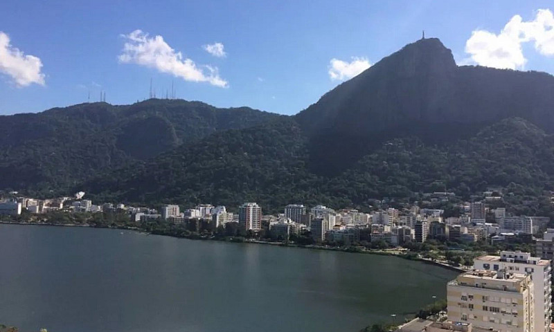 Venda Lagoa Vista To...