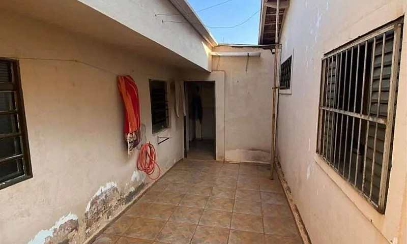 Casa Em Ribeirão Ven...