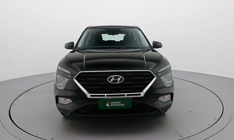 Hyundai Creta 2024 1...