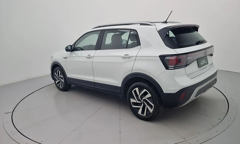 Volkswagen T-Cross H...