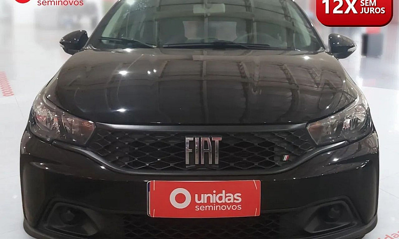 Fiat Argo Drive 1.3 ...