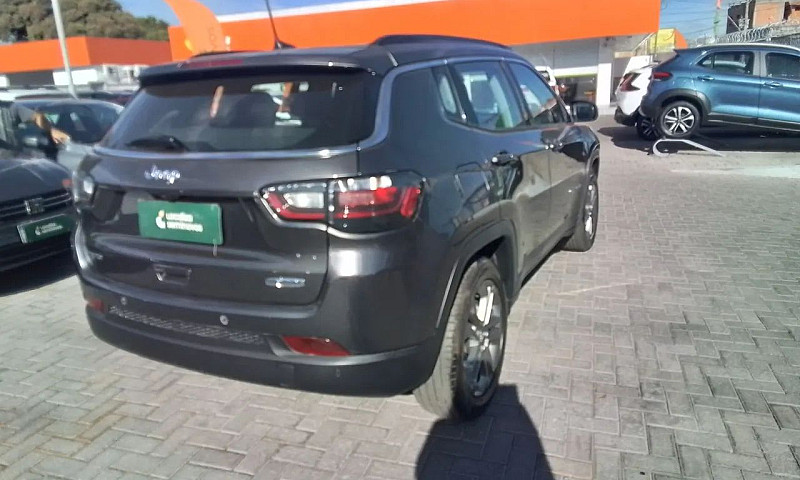 Jeep Compass 2024 1....