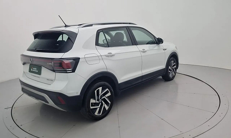 Volkswagen T-Cross H...