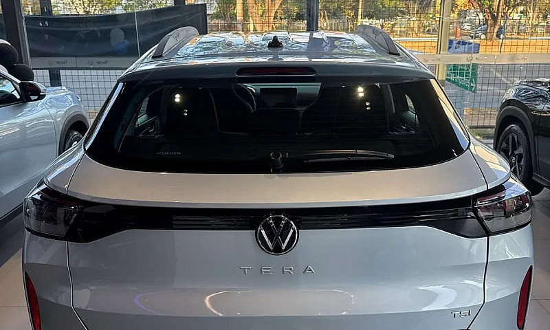 Volkswagen Tera Comf...