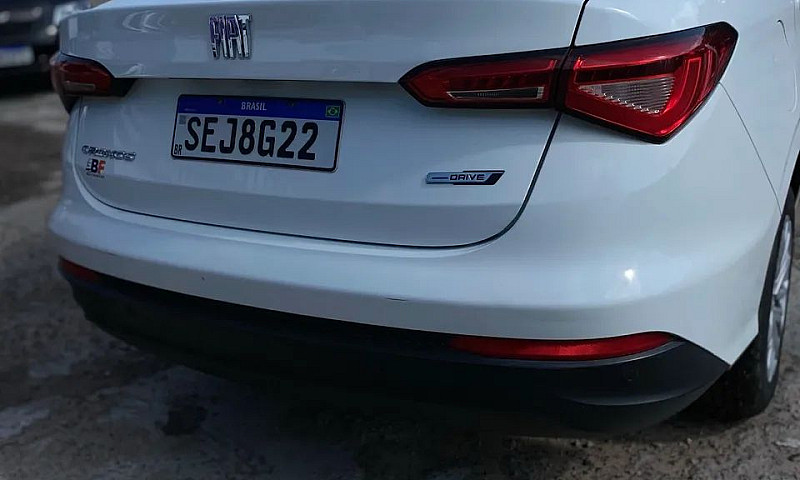 Fiat Cronos Drive 20...
