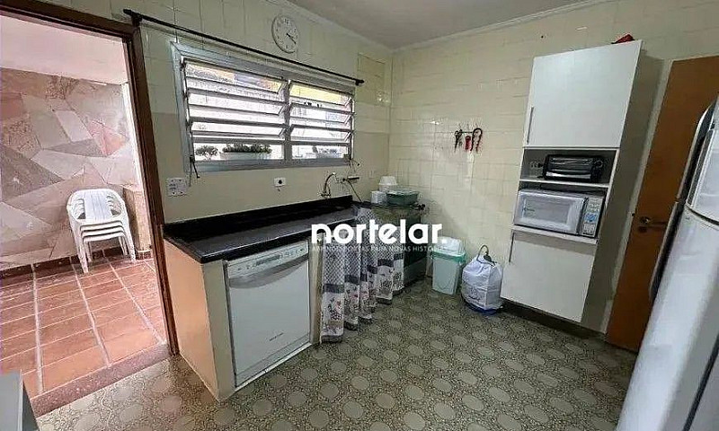 Excelente Casa Térre...