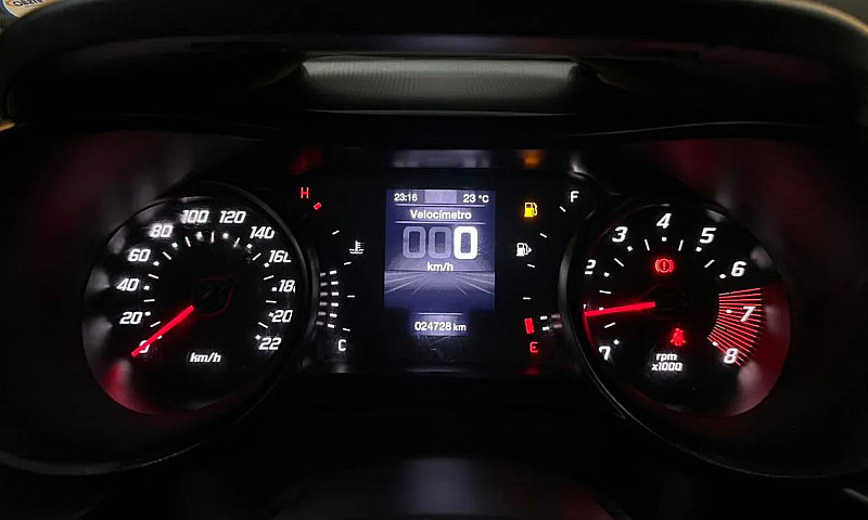 Fiat Argo Trekking 1...