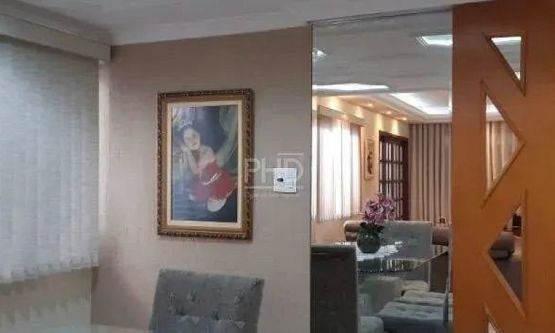 Sobrado À Venda, 2 Q...